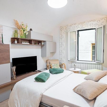 Casamia Lägenhet Sanremo Exteriör bild