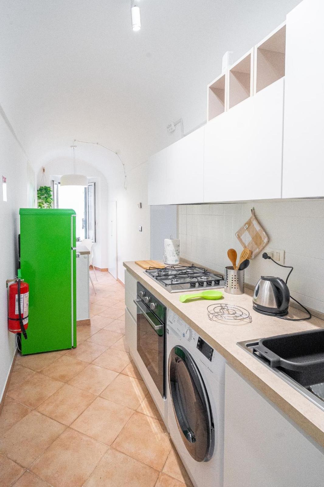 Casamia Lägenhet Sanremo Exteriör bild
