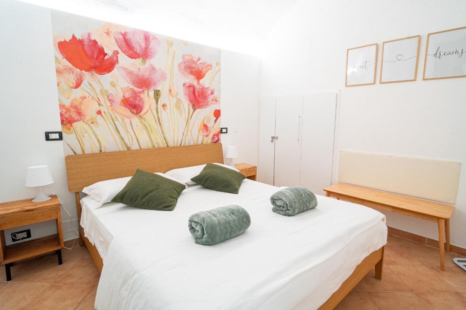 Casamia Lägenhet Sanremo Exteriör bild